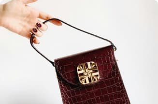 Imagem ilustrativa de Bolsas e Malas para conserto.